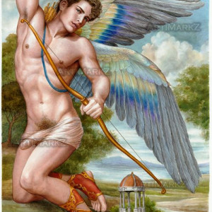 The Cult of Eros