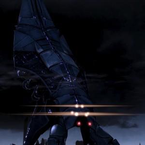 Mass Effect: Remade Galaxy