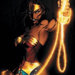 Wonder Woman: Oathbound