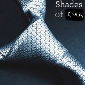 Fifty Shades of Cum