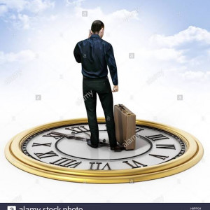 Hi I can control Time 