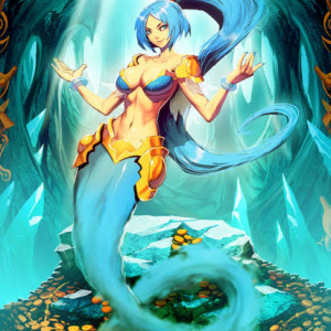My life after a genie.