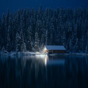 Winter's love