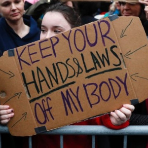 New Law - No More Consent