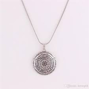 Necklace of Seduction  