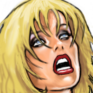 Heroine Corruption Inc