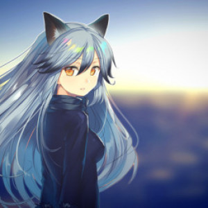 The Hunted Kitsune