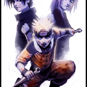 Naruto