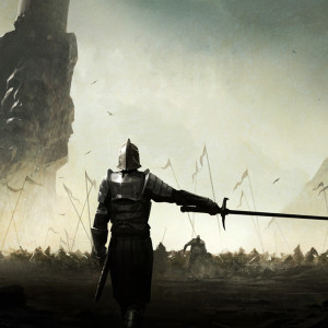 Grand Sacrifice