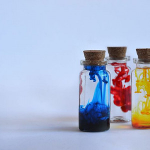 The Vial