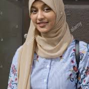 [ENF/EUF] Muslim Girl's Wardrobe Disaster