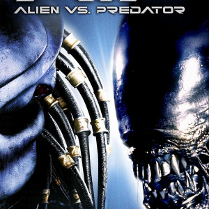 Alien VS Predator: Futa Addition