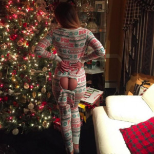 All I Want for Christmas is Family