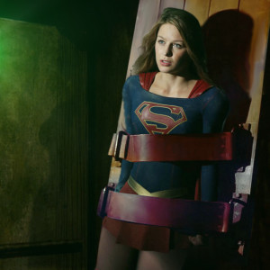 Supergirl's Terrible, Horrible, No Good, Very Bad Day