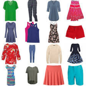 Clothing Control
