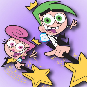 The Fairly OddParents 