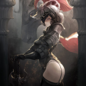 The Mercenary Life