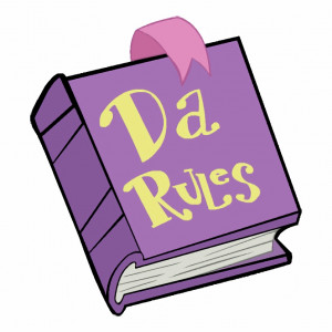 Fairly Odd Parents in: Rule Breaker