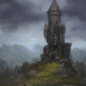 Dungeons & Dragons: Wizard's Realm