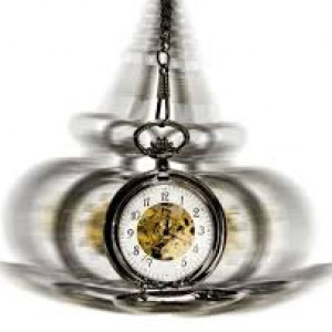 John and the Hypno-Watch