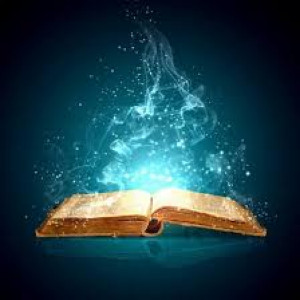 Harry Potter and the Book of Love