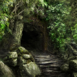 Dungeon of flesh and blood