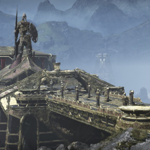 The Bridge