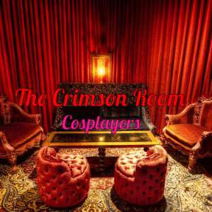 The Crimson Room - Cosplayers