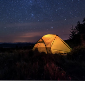 Camping Trip Cuckold