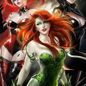 Punishing Bad Girls