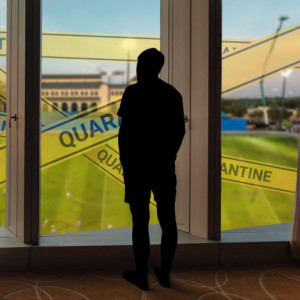 This Fucking Quarantine
