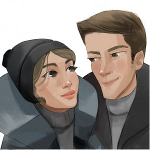 Ella & Evan: Forever And No One Else