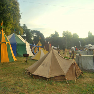 The Borall Valley Faire