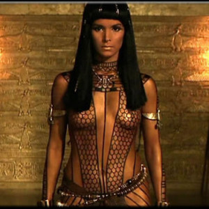 An Egyptian Queen Reborn