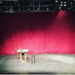 Die Show der Verlierer