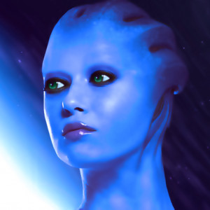Mass Effect: Underworld