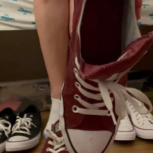 Skate or Submit