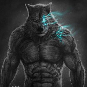 The wolf among us