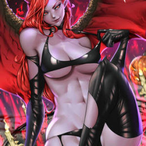 Gifts From A Demoness