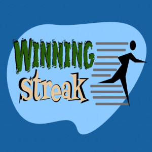 Winning Streak!
