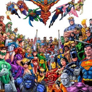 Eras of Heroism