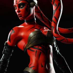 The Devil's daghter 