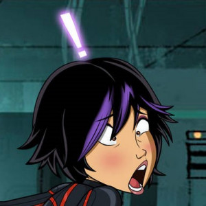 Gogo Tomago and others Cartoons