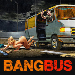 The Bang Bus