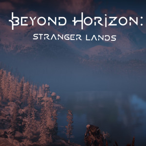 Beyond Horizon:
