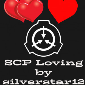SCP Loving(Up for Adoption)