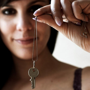 Chastity