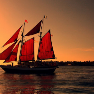 A Corsair's Tale
