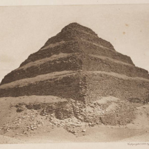 The Architect's Pyramid