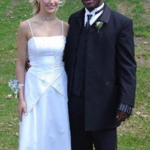 Interracial Bachelorette